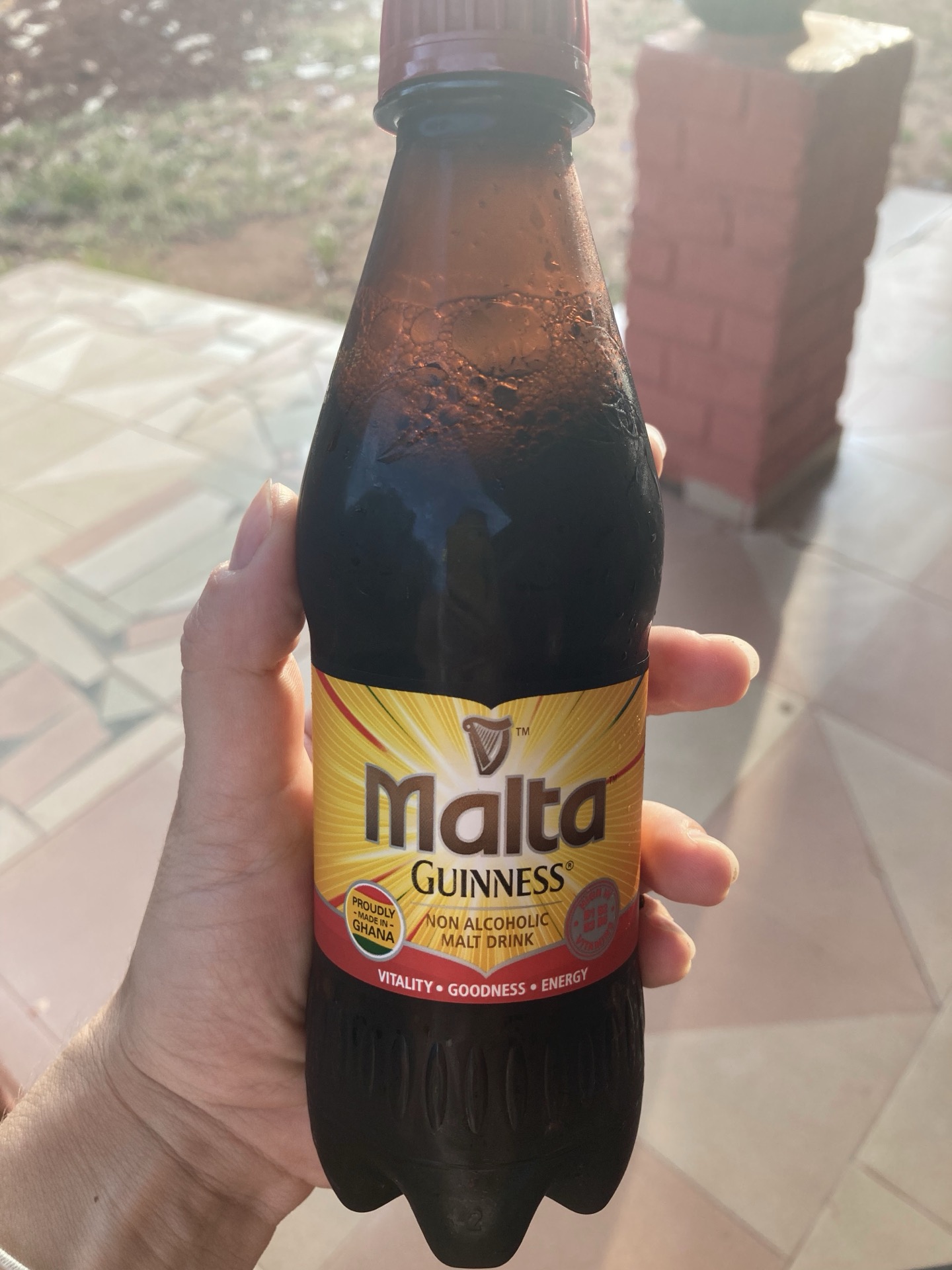 Malt