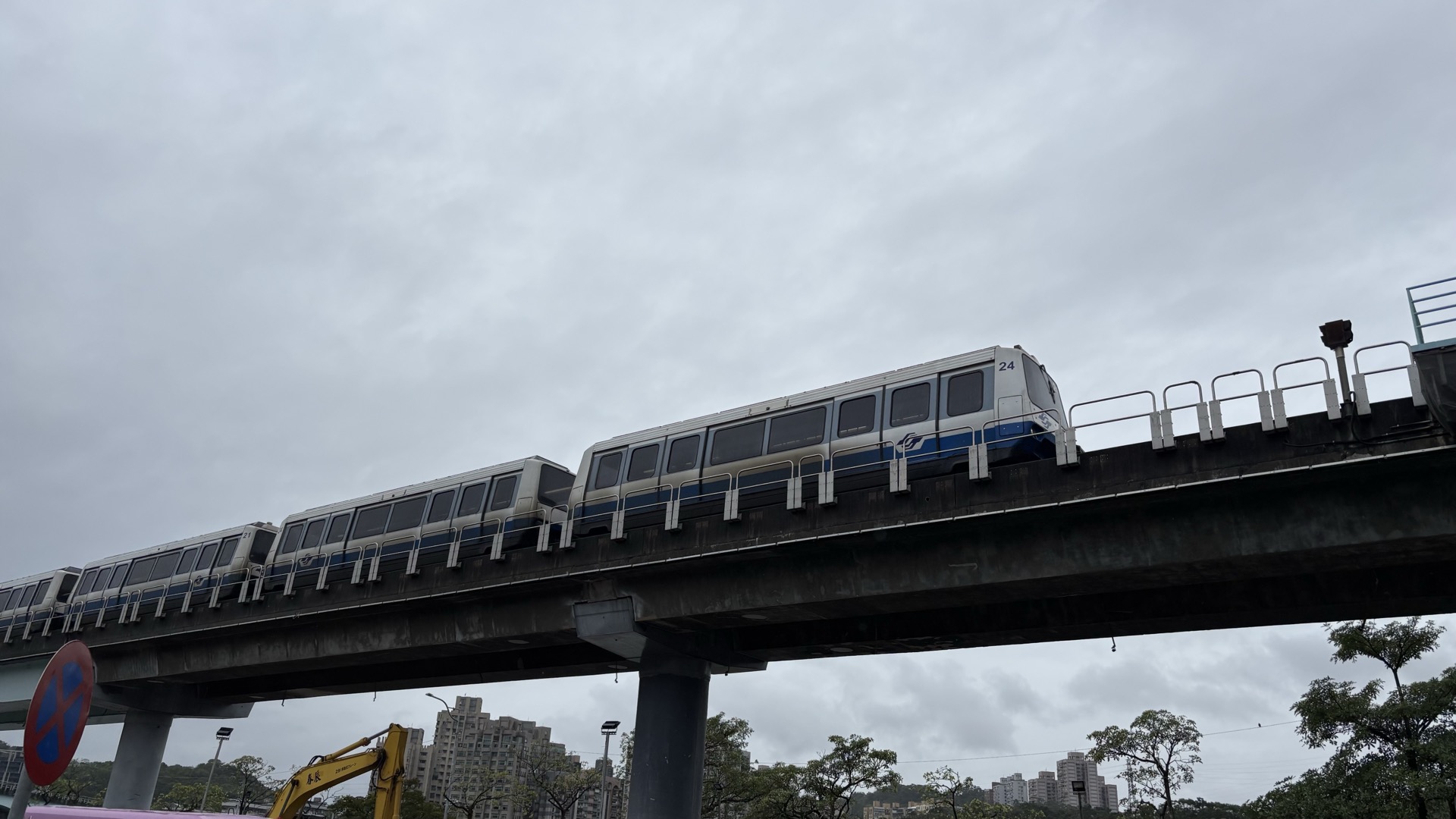 Automatické metro